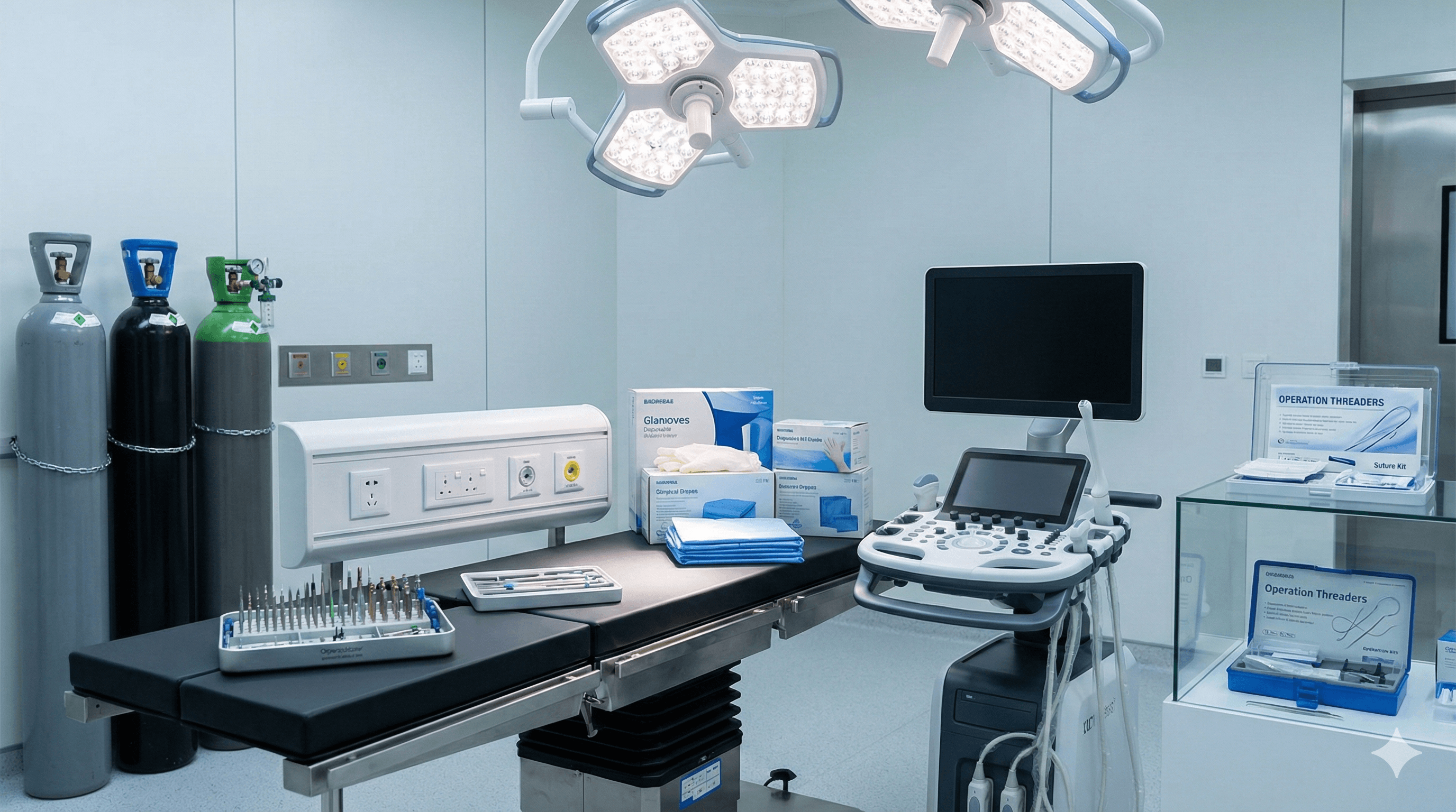 MedSky Pakistan Hero Image